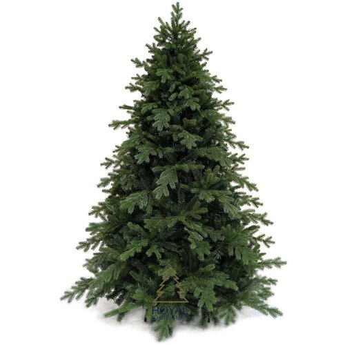 Royal Christmas Royal Christmas Kunstkerstboom Spitsbergen Premium 360cm Royal Christmas Royal Christmas Kunstkerstboom Spitsbergen Premium 360cm
