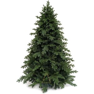 Royal Christmas Royal Christmas Künstlicher Weihnachtsbaum Spitzbergen Premium 450cm