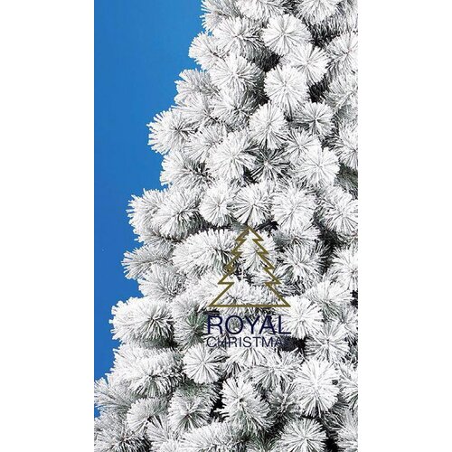 Royal Christmas Royal Christmas Artificial Christmas Tree Chicago 150cm with snow