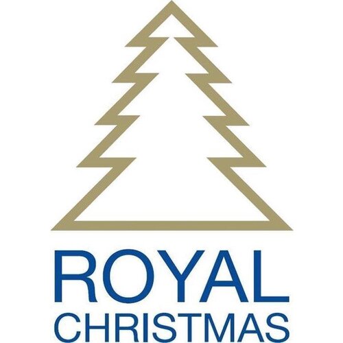 Royal Christmas Royal Christmas Artificial Christmas Tree Chicago 150cm with snow
