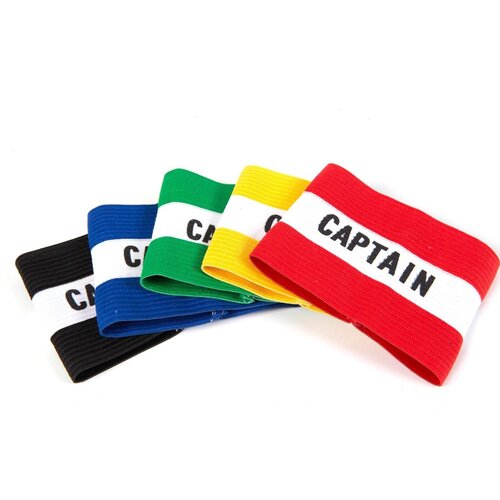 Precision Capitaine Captain Black / White senior