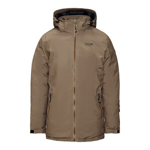 Nordberg Outdoor Nordberg Winter Jacket Hilde - Mesdames - Sand - Taille L Nordberg Outdoor Nordberg Winter Jacket Hilde - Mesdames - Sand - Taille L