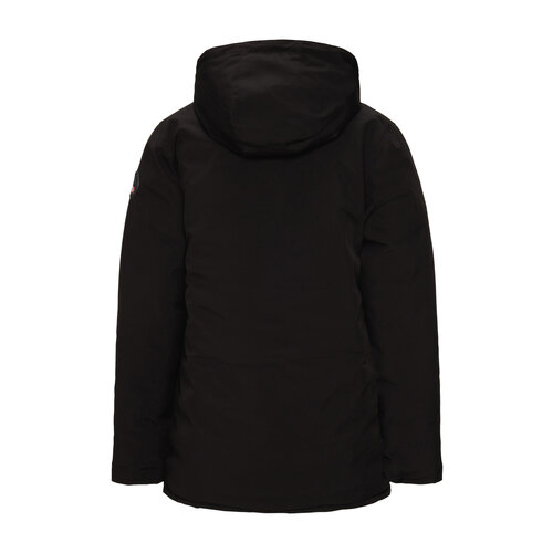 Nordberg Nordberg Winter Jacket Hilde - Ladies - Black - Size M