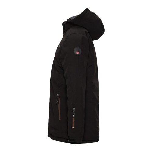 Nordberg Nordberg Winter Jacket Hilde - Ladies - Black - Size M
