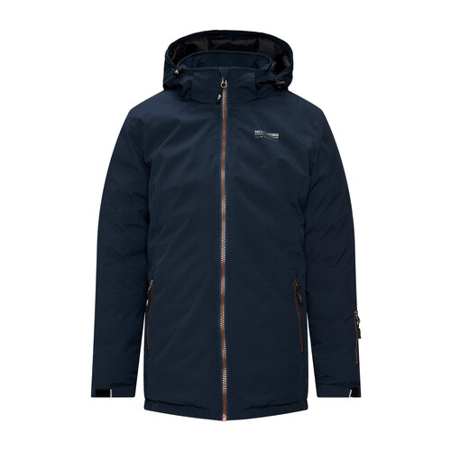 Nordberg Nordberg Winterjacke Hilde - Ladies - Navy - Größe L