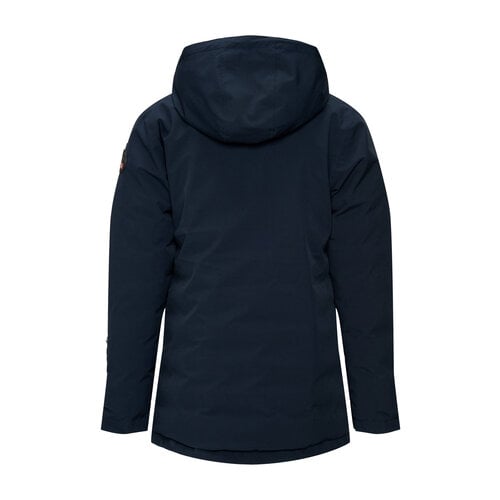 Nordberg Nordberg Winter Jacket Hilde - Ladies - Navy - Size XL