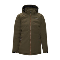 Nordberg Winter Jacket Hilde - Ladies - Army - Size L