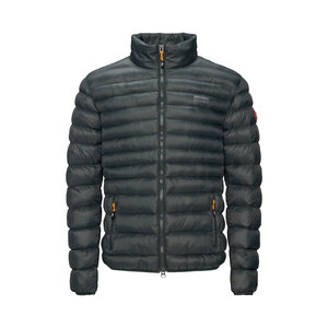 Nordberg Nordberg Puffer Jacket Tharn voor mannen - Groen - Maat XL