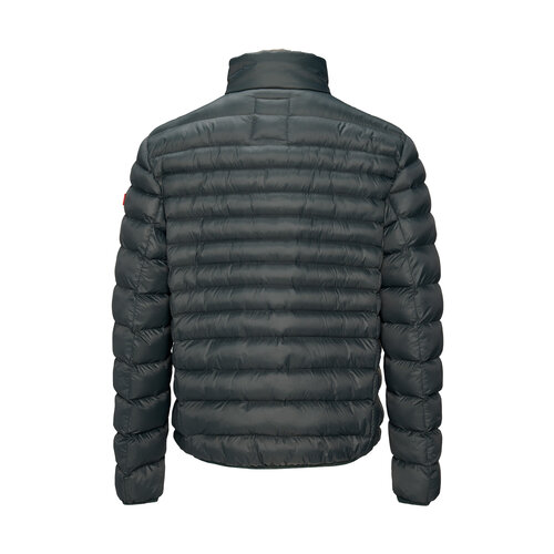Nordberg Nordberg Puffer Jacket Tharn voor mannen - Groen - Maat XL