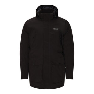 Nordberg Nordberg Hallstein Winter Jacket - Men - Black - Size XL