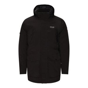 Nordberg Outdoor Nordberg Hallstein Winter Jacket - Men - Black - Size XXL