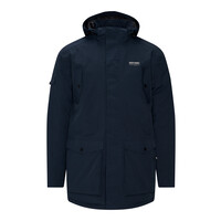 Nordberg Hallstein Winterjas - Heren - Navy - Maat 3XL