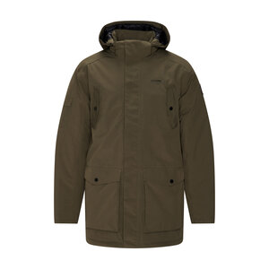 Nordberg Nordberg Hallstein Winterjacke - Männer - Armee - Größe L.