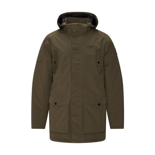 Nordberg Nordberg Hallstein Winter Jacket - Men - Army - Taille xl
