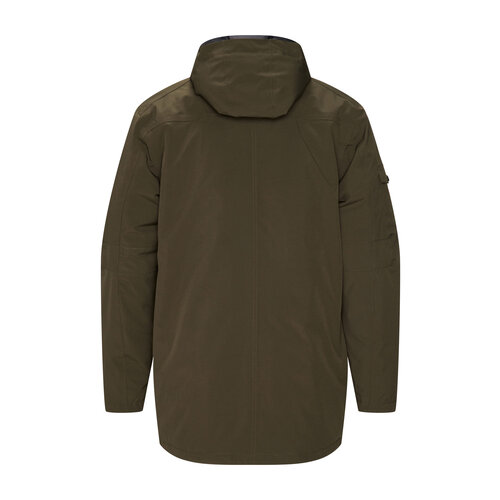 Nordberg Nordberg Hallstein Winter Jacket - Men - Army - Taille xl
