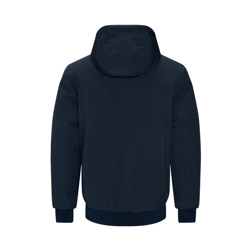 Nordberg Nordberg Outdoor Bomber Jacke Haakon - Männer - Navy - Größe XL