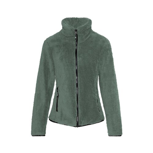 Nordberg Nordberg Evy Viete en molleton - dames - vert - taille xl