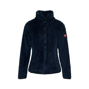 Nordberg Nordberg Evy Fleece Vest - Ladies - Navy Sky - Size S Nordberg Nordberg Evy Fleece Vest - Ladies - Navy Sky - Size S