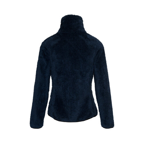 Nordberg Nordberg Evy Viete de molleton - Mesdames - Navy Sky - Taille m