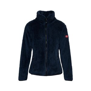 Nordberg Outdoor Nordberg Evy Fleece Weste - Damen - Navy Sky - Größe xxl