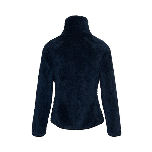 Nordberg Nordberg Evy Fleece Weste - Damen - Navy Sky - Größe 3xl