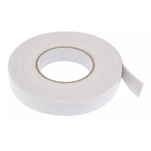 Double -sided adhesive tape 19 mm x 5 meters