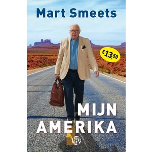 Moja Ameryka | Mart Smeets