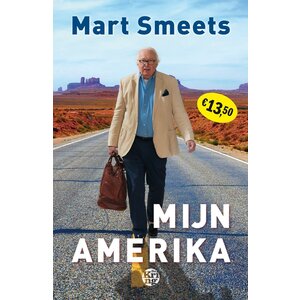 Mon Amérique | Mart Smeets