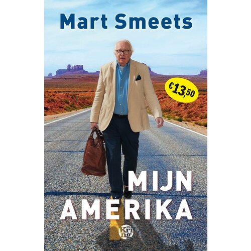 Mijn Amerika | Mart Smeets