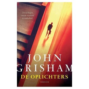 The scammers | John Grisham