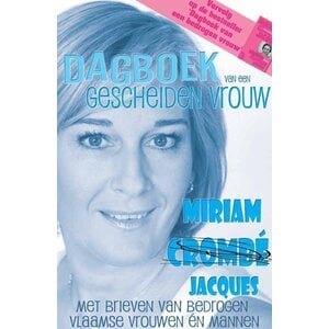 Diario de una mujer divorciada