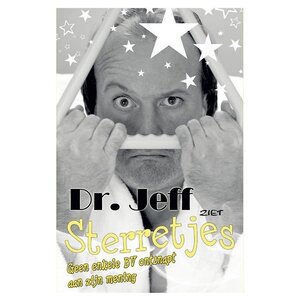 Dr. Jeff sees stars