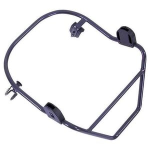 Baby Monsters Baby Monsters Podadapter do fotelika samochodowego Easy Twin, czarny