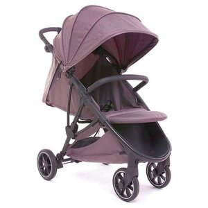 Baby Monsters Baby Monsters Sun hood Stroller Alaska Color Pack - Taupe