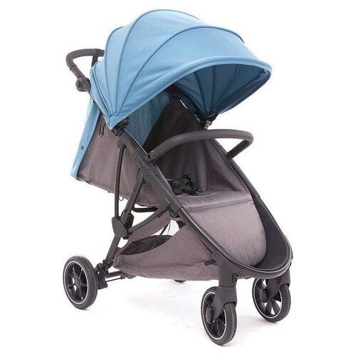 Baby Monsters Baby Monsters Zonnekap Kinderwagen Alaska Color Pack - Blauw