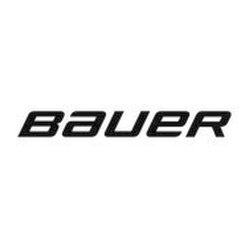 Bauer Eishockeyschläger Bauer x -lp sr - schwarz/grün Größe 41