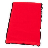 Baby Monsters Cover Caxe pour Travel Cot Phoenix Red