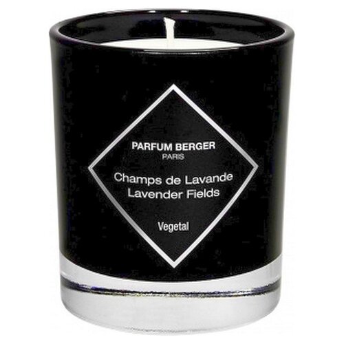 Maison Paris Lampe Berger Champs de Lavande - scented candle 10 cm