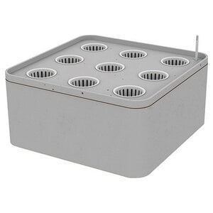 Keter Caja de cultivo Keter Farm Box - 32 x 29,5 cm - Altura 15 cm