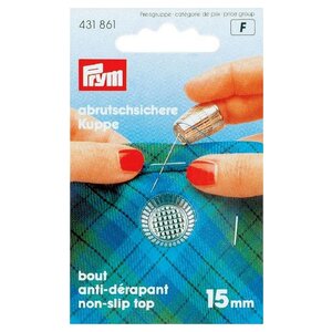 Prym Prym Fox Hat 15 mm