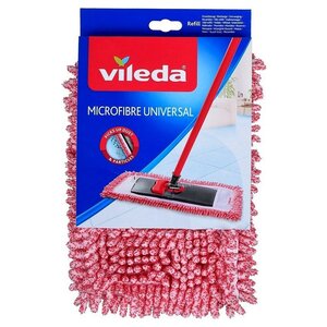 Vileda Recharge de microfibre VILEDA