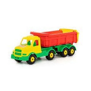 Warcher Tilt Wagon 60 cm