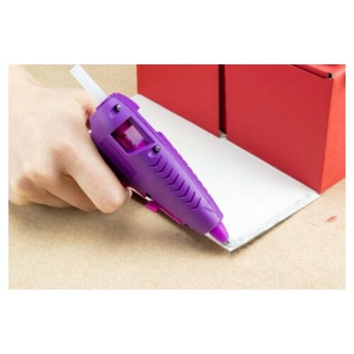 Topex glue gun 5-piece.