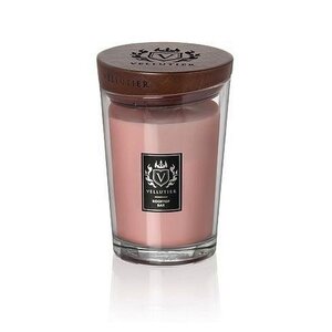 Vellutier Vellutier scented candle large rooftop bar - 16 cm / Ø 11 cm