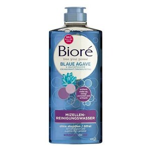 Biore Facial Make-up Remover 300 ml