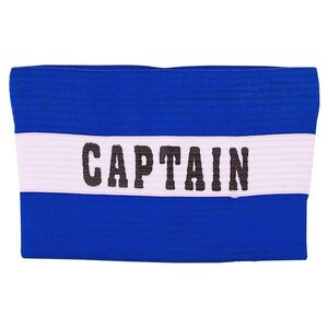 Precision Capitaine Captain Blue / White Junior