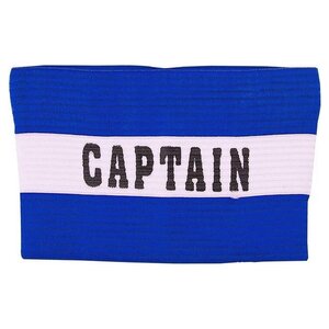 Precision Captain Captain Blue/White Junior