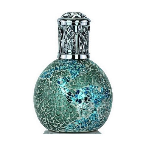 Ashleigh & Burwood Ashleigh & Burwood Crystal Seas Fragrance Geurlamp, full colour gift box Ashleigh & Burwood Ashleigh & Burwood Crystal Seas Fragrance Geurlamp, full colour gift box