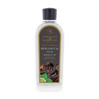 Geruchslampe Ashleigh & Burwood Refill Bergamont & Old 500 ml