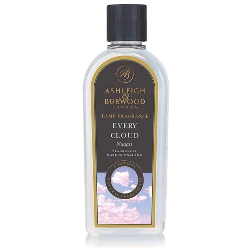 Ashleigh & Burwood Geurlamp Olie Ashleigh & Burwood Every Cloud 500 ml Ashleigh & Burwood Geurlamp Olie Ashleigh & Burwood Every Cloud 500 ml